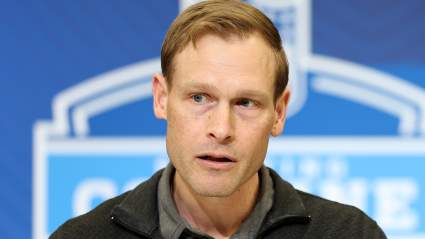 Bears Defensive Leader Named ‘Best Trade Asset’ Heading Into NFL Draft