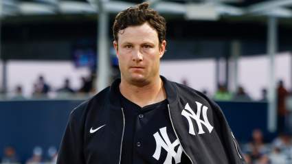 Yankees Trade Pitch Replaces Cole After Injury News