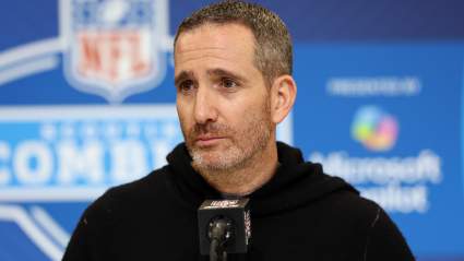 Eagles Predicted to Trade $57 Million Playmaker in ‘Surprise’ Move