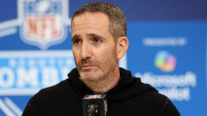 Eagles’ Trade For 25-Year Old QB Signals Excellent News For Fan-Favorite Player
