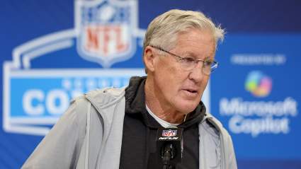 Raiders Strike Deal on $16 Million Contract With Tre’von Moehrig Replacement