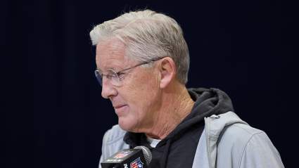 Former $32 Million Pro Bowl WR Eyeing NFL Return With Raiders After Year Away