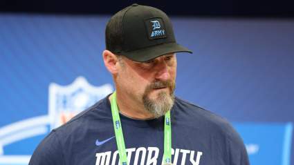 NFL Makes Decision on Rule Change That Could Help the Lions