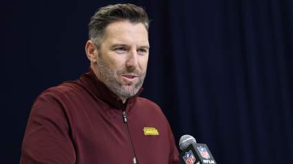 Commanders Snubbed By $48 Million Free Agent