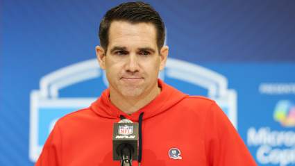 ‘Timeline’ Hurts Giants Chances of Acquiring $40 Million Quarterback