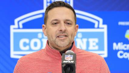 Patriots “Aggressive” In Seeking Blockbuster Trade For $120 Million WR – Report