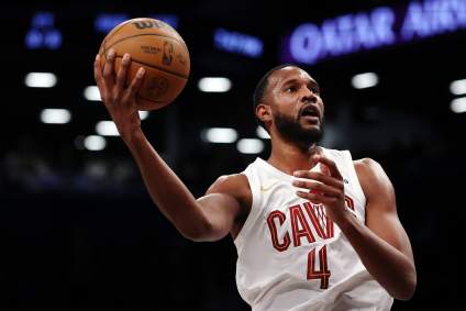 Cavaliers almost learned the hard way on high-stakes strategy vs. Trail Blazers