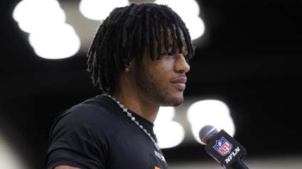 Broncos Called ‘Lock’ to Add 1,600 Yard, 15 TD Running Back