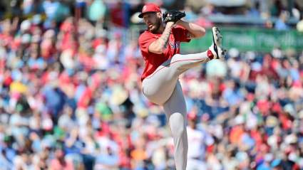 Red Sox CEO Casts Doubt on Ace Pitcher Signing Extension