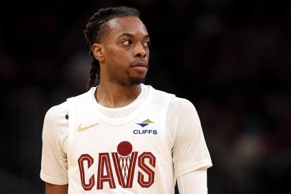 Cavaliers players, coaches rip officiating after 70 fouls against Trail Blazers: ‘Ridiculous’