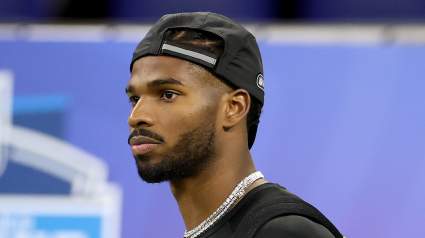 Deion Sanders Takes Firm Stance on Shedeur Playing for Browns