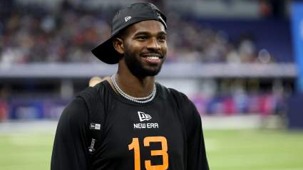 Sander’s Stock Falling, Panthers Pick Emerges As Attractive Trade Piece