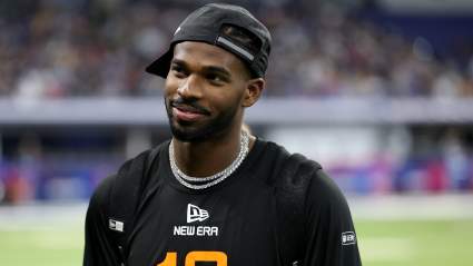 Insider Makes Announcement on QB Shedeur Sanders and the Jets