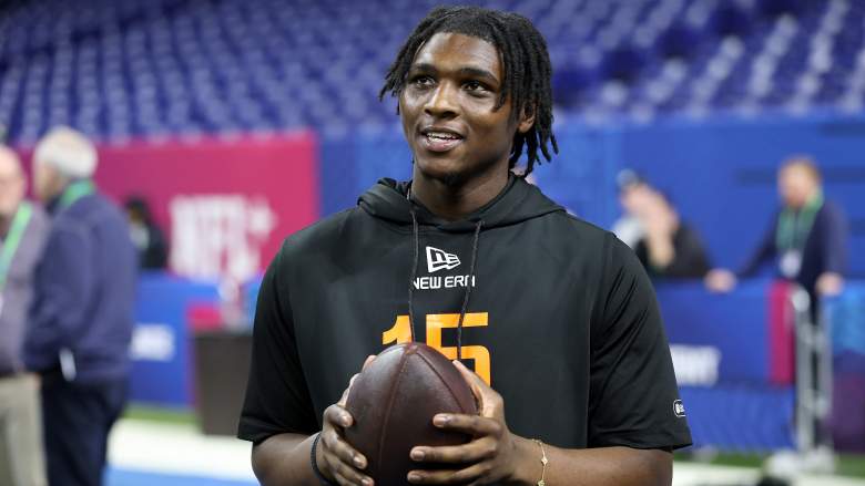 Cam Ward, Denver Broncos