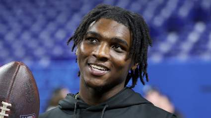 Browns Make Final Call on Trading for Top Pick