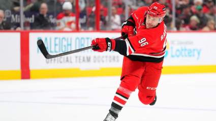 Analyst Links Rangers to Star $55.5 Million Superstar in Blockbuster Trade