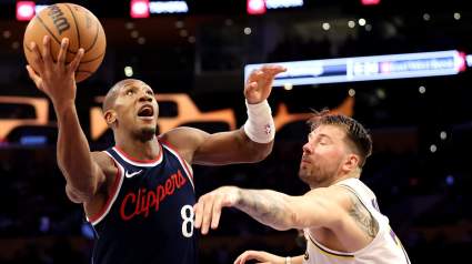 Luka Dončić’s New Injury is Bad News to Surging Lakers
