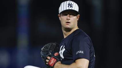 Insider Links Yankees to Re-Acquiring Potential Ace to Replace Injured Cole