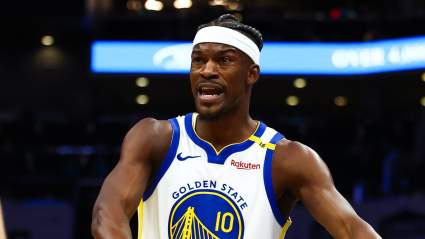 Warriors GM Mike Dunleavy Jr. Sent Ultimatum After Jimmy Butler Trade