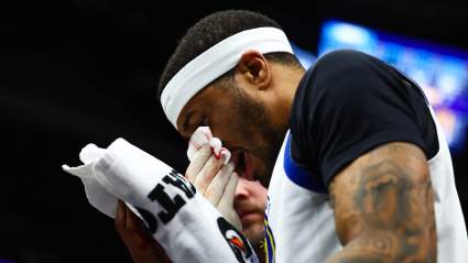Warriors Announce Major Injury Update on Gary Payton II
