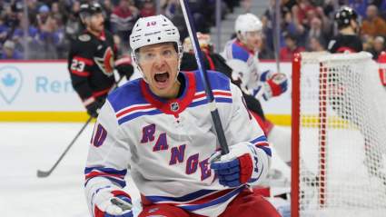 Insider: Rangers Could Look to Trade Artemi Panarin, 2 Other Forwards in Offseason