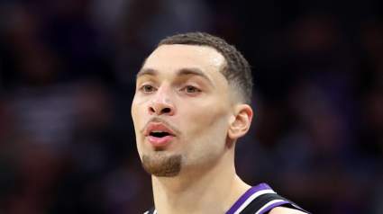 Zach LaVine Breaks Silence on Leaving Chicago Bulls