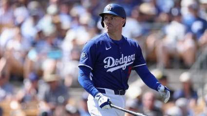 Dodgers’ First Baseman Bounces Back from Rib Discomfort