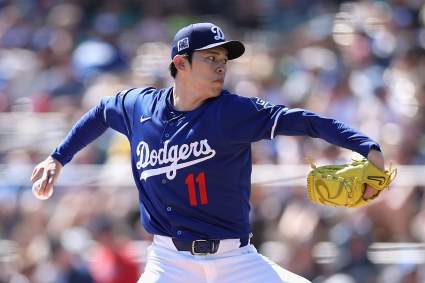 Roki Sasaki Rookie Season Predictions