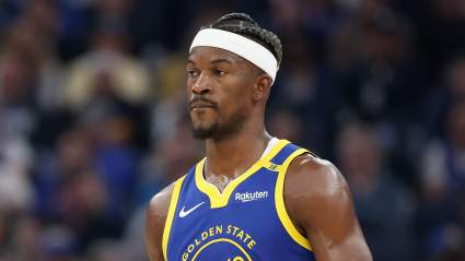 Jimmy Butler’s Agent Sends Candid ‘Message’ to Miami Heat Fans