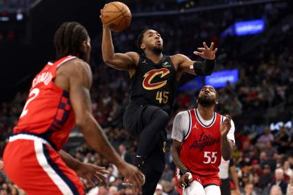Cavaliers’ glaring issues resurfaced in ugly loss to Clippers