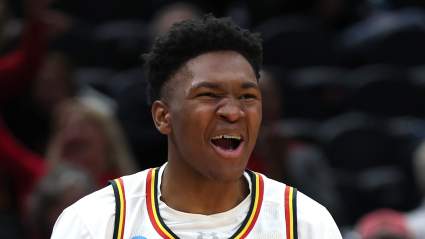 Mock Draft Sees Bulls Land Long-Term Nikola Vucevic Replacement