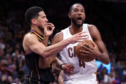 Cavaliers Hit Rock Bottom With Ugly Loss to Suns Amid Worrying Trend