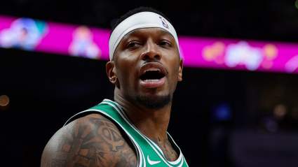 Torrey Craig Reveals Most Difficult Part of Joining Celtics