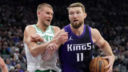 Bulls Trade Pitch Lands $186 Million All-NBA Star With Front Office Ties