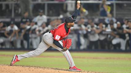 Red Sox Name 2025 Closer —But Questions Linger