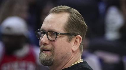 Sixers’ Nick Nurse Issues Candid Statement on ‘Super Struggle’ Season