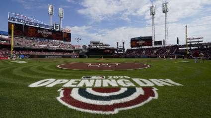 Baseball Fans Rage as MLB.tv Goes Down on Opening Day