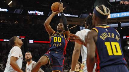 Warriors’ Steve Kerr Raves About Jonathan Kuminga’s Underrated Replacement