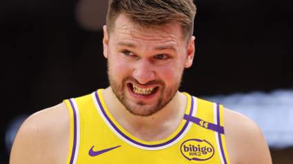 Lakers Surprisingly Linked to $100 Million Scorer After Luka Trade