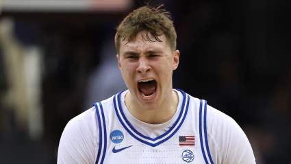 Sixers Guard Jared McCain Weighs in on Team’s Odds of Landing Cooper Flagg