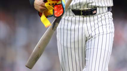 Meet the Mastermind Behind ‘Torpedo Bats’: Marlins Coach