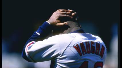 Former Red Sox Great Admits to PED Use