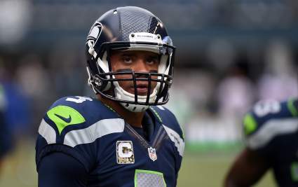 Birds to Put Russell Wilson and G-Men to the Test Next Year to See if Old Nemesis’ Die Hard