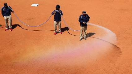 Red Sox Camp Chaos: Second Base Up for Grabs in Camp’s Final Days