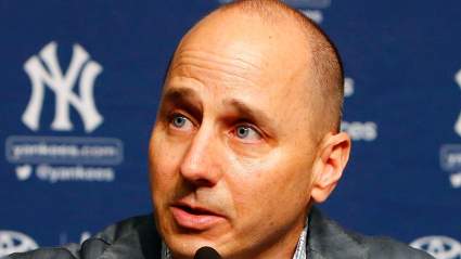 Yankees Trade Pitch Lands All-Star After Failed Extension Talks