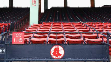 Analysts’ MLB Predictions Bolster Boston Red Sox Playoff Hopes