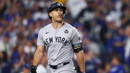 Yankees’ Trent Grisham Gets Future Update Amid Giancarlo Stanton Questions