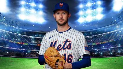 Mets Technology Puts Free Agent on ‘Breakout’ List