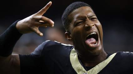Giants QB Signing Jameis Winston Sends ‘W’-Themed Message to Fans