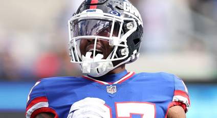 Giants Starter Lands With Recent Super Bowl Finalist in Free Agency: Report